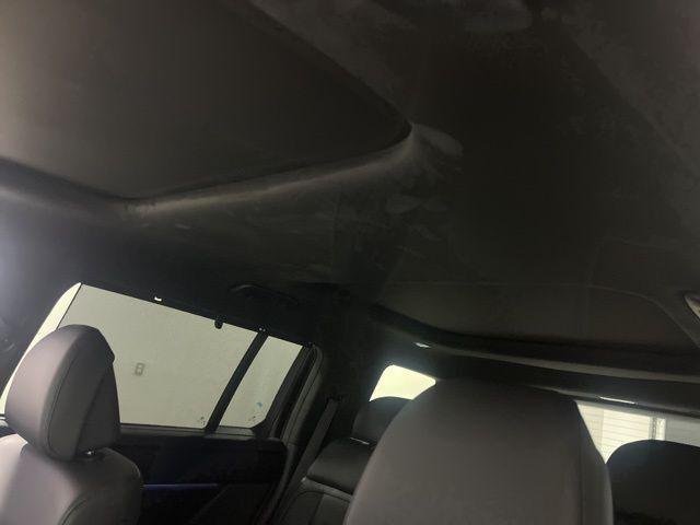 2025 Hyundai Santa Fe Calligraphy - Photo 12