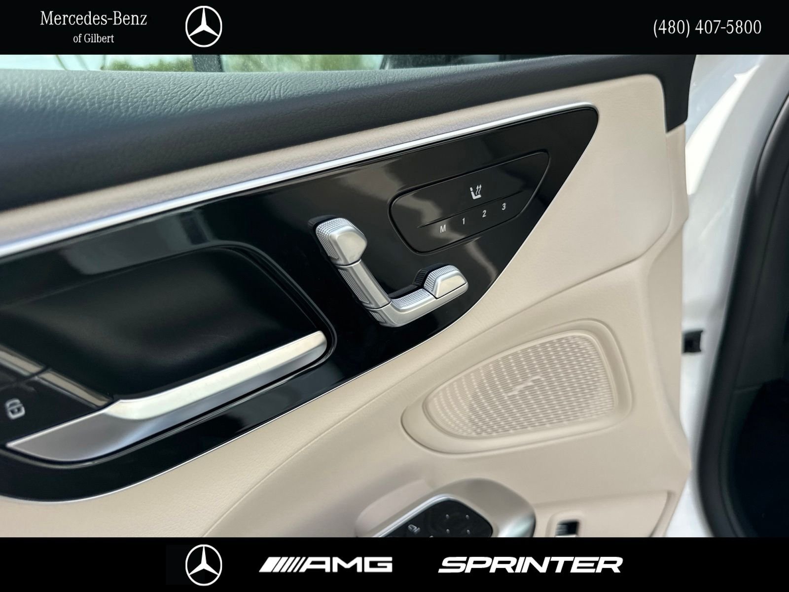 New 2026 Polar White Mercedes-Benz C 300 image 14