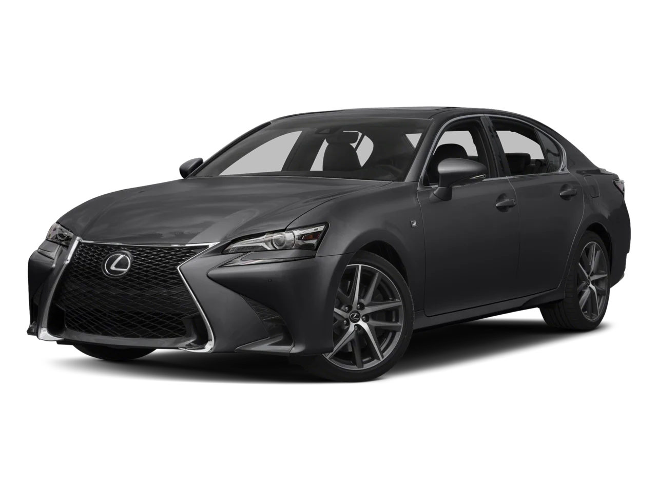 2017 Lexus GS 350 350 F Sport AWD's photo