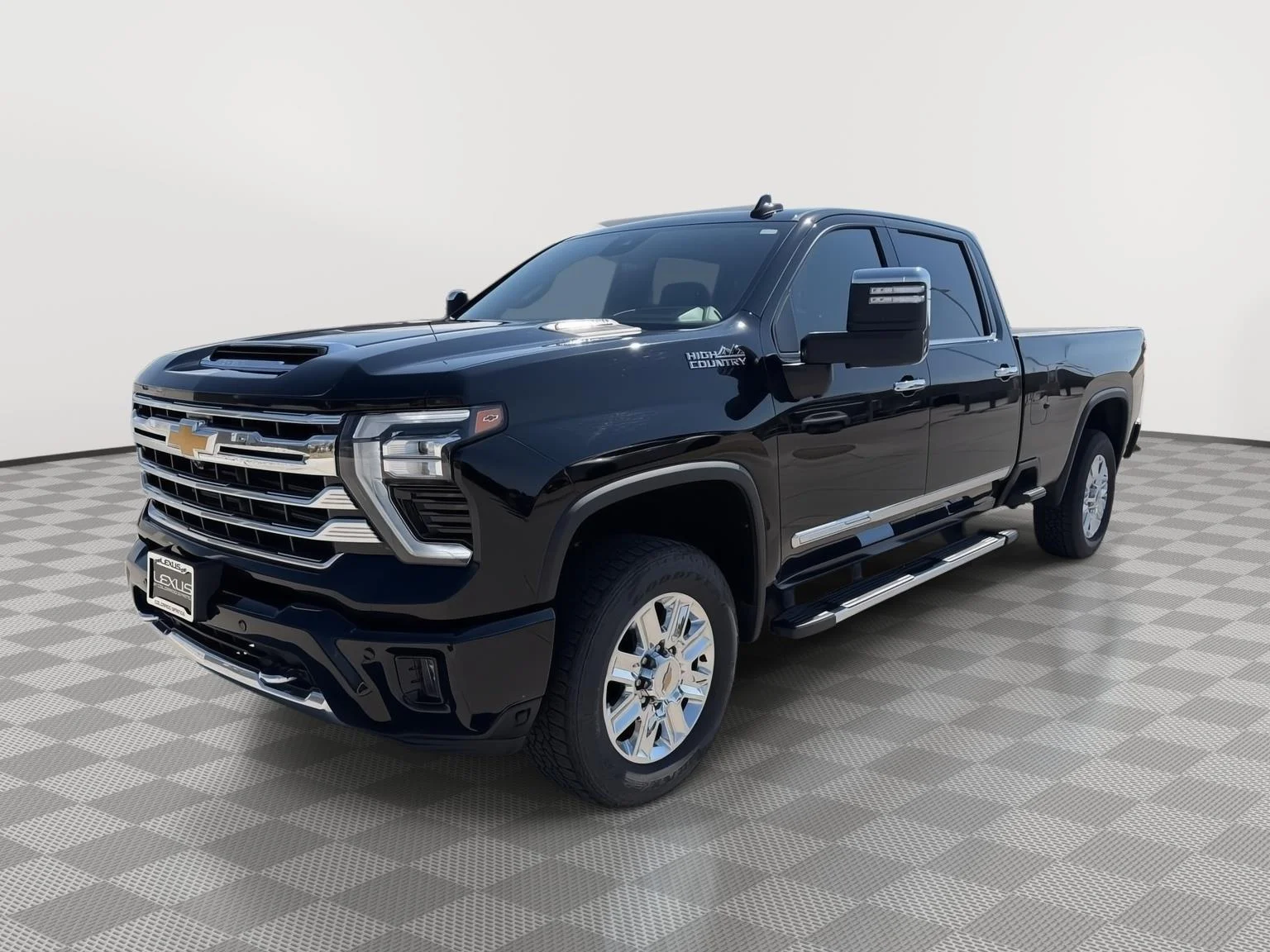 Used 2024  CHEVROLET HICTRY image 5