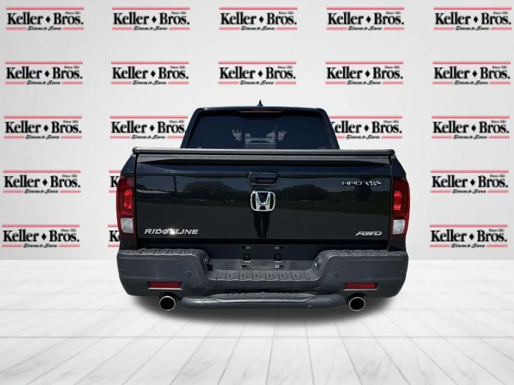 Used 2022  Honda RTL-E image 6