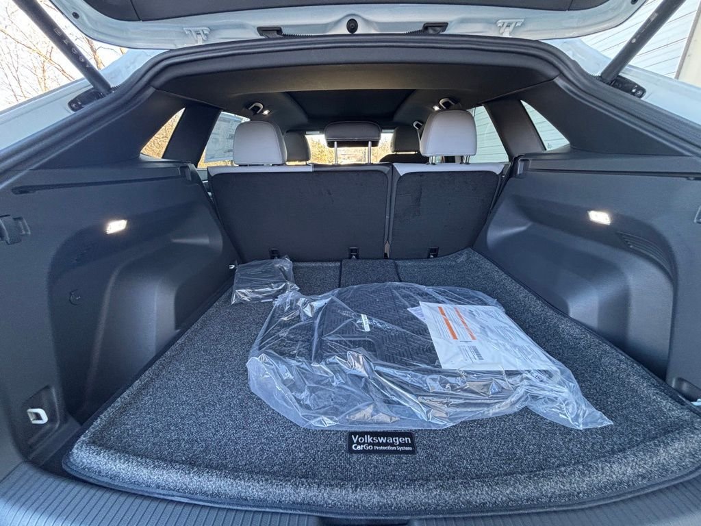 2026 Volkswagen Atlas Cross Sport SEL R-LINE - Photo 21