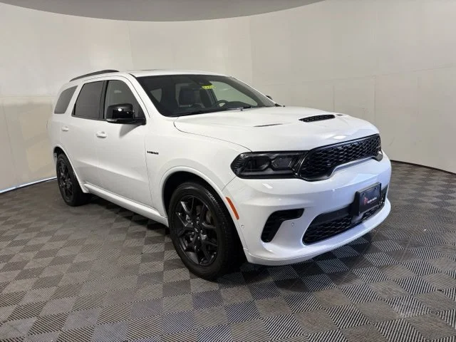 2026 Dodge Durango GT HEMI Plus V8