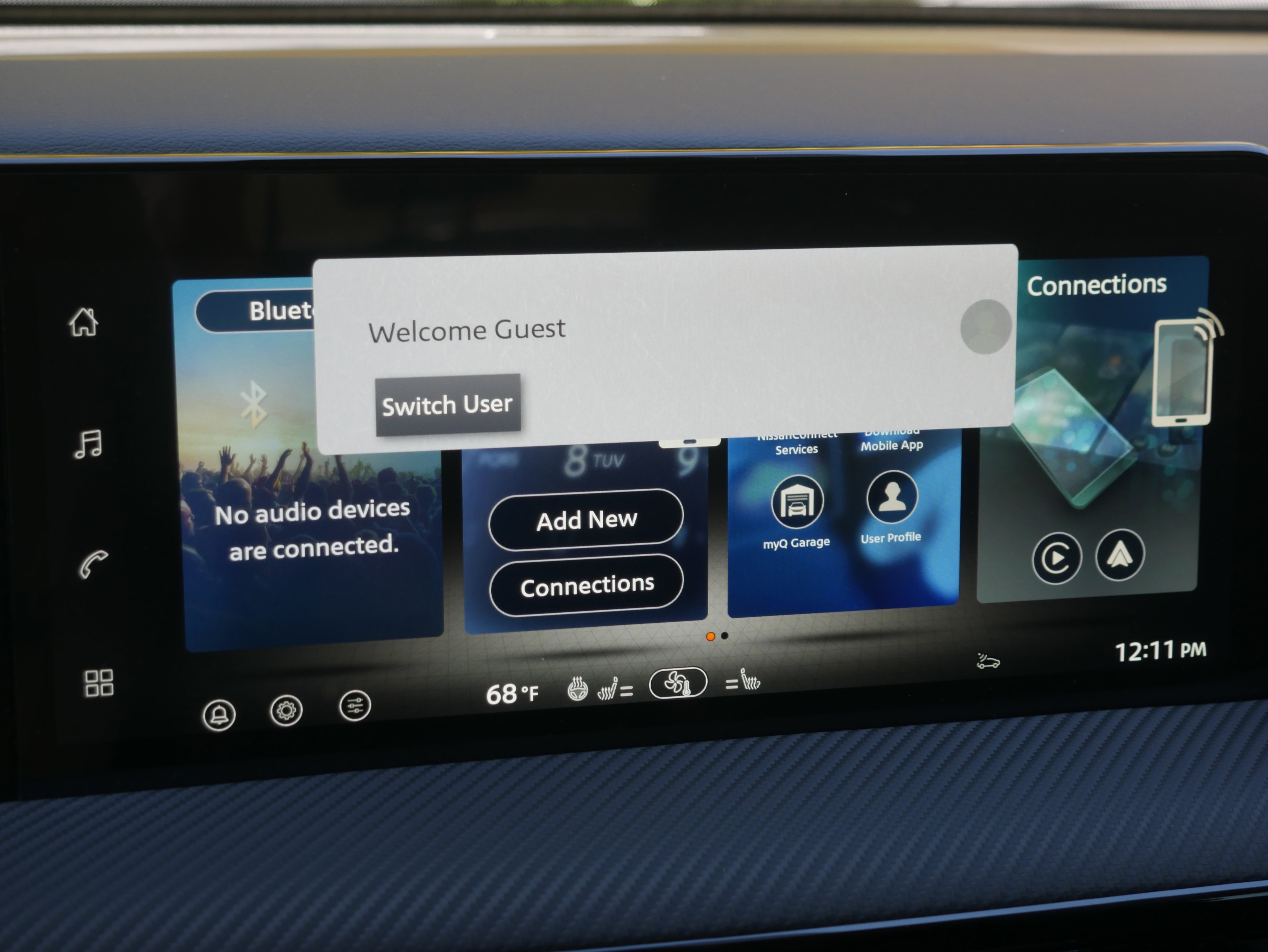 2026 Nissan KICKS SR AWD - Photo 10