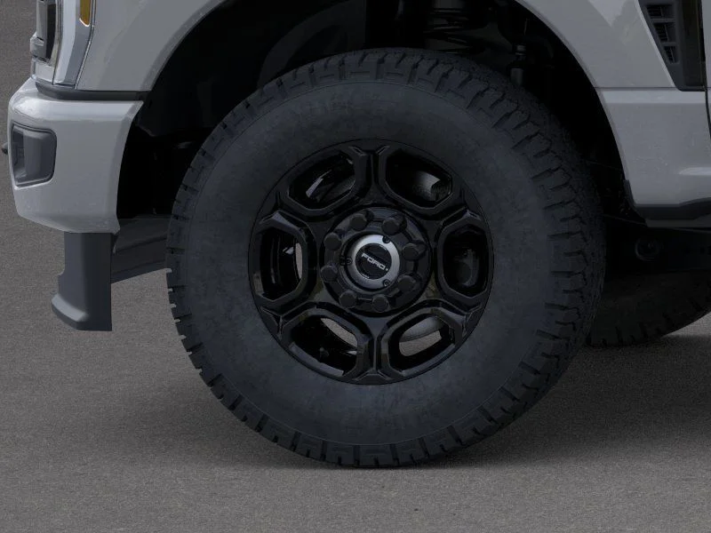 New 2026 Gray Ford XL image 19