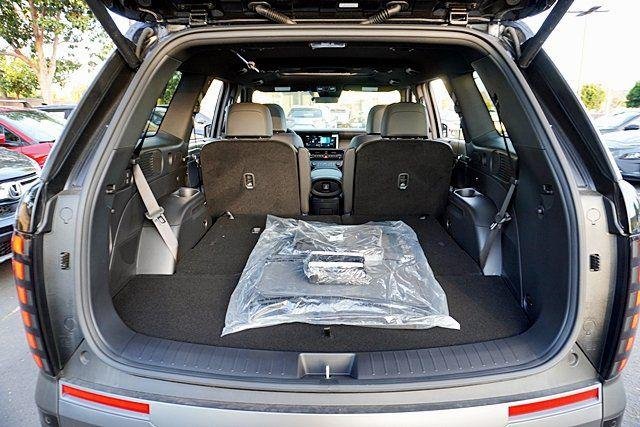2026 Hyundai Palisade XRT Pro - Photo 16