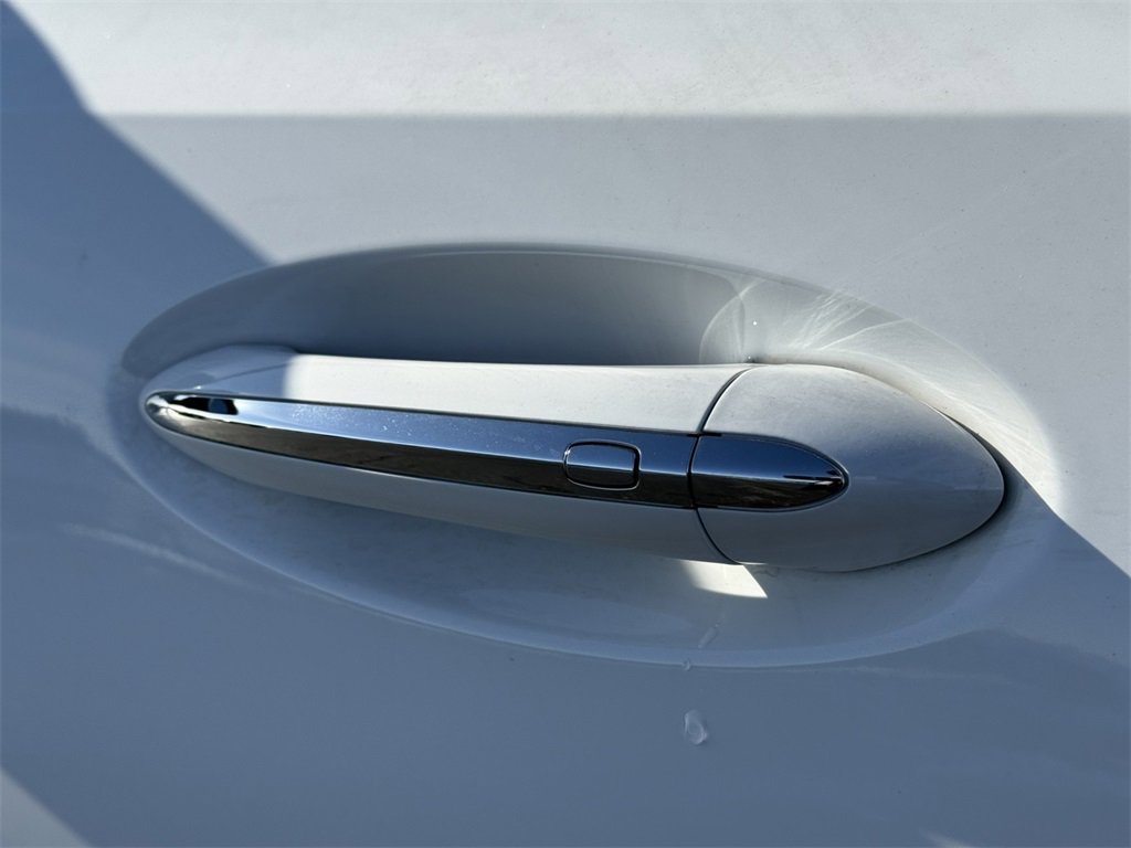 2026 BUICK ENVISION - Image 12