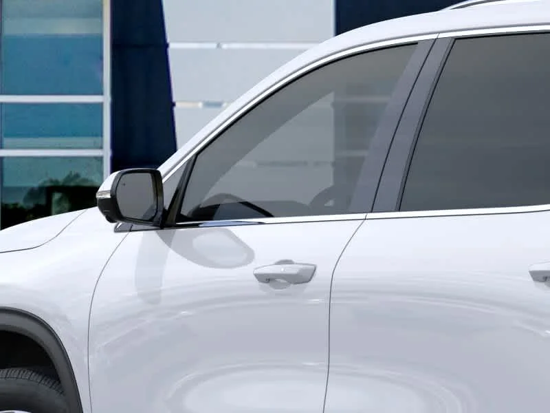 2027 Buick Enclave Preferred - Photo 12