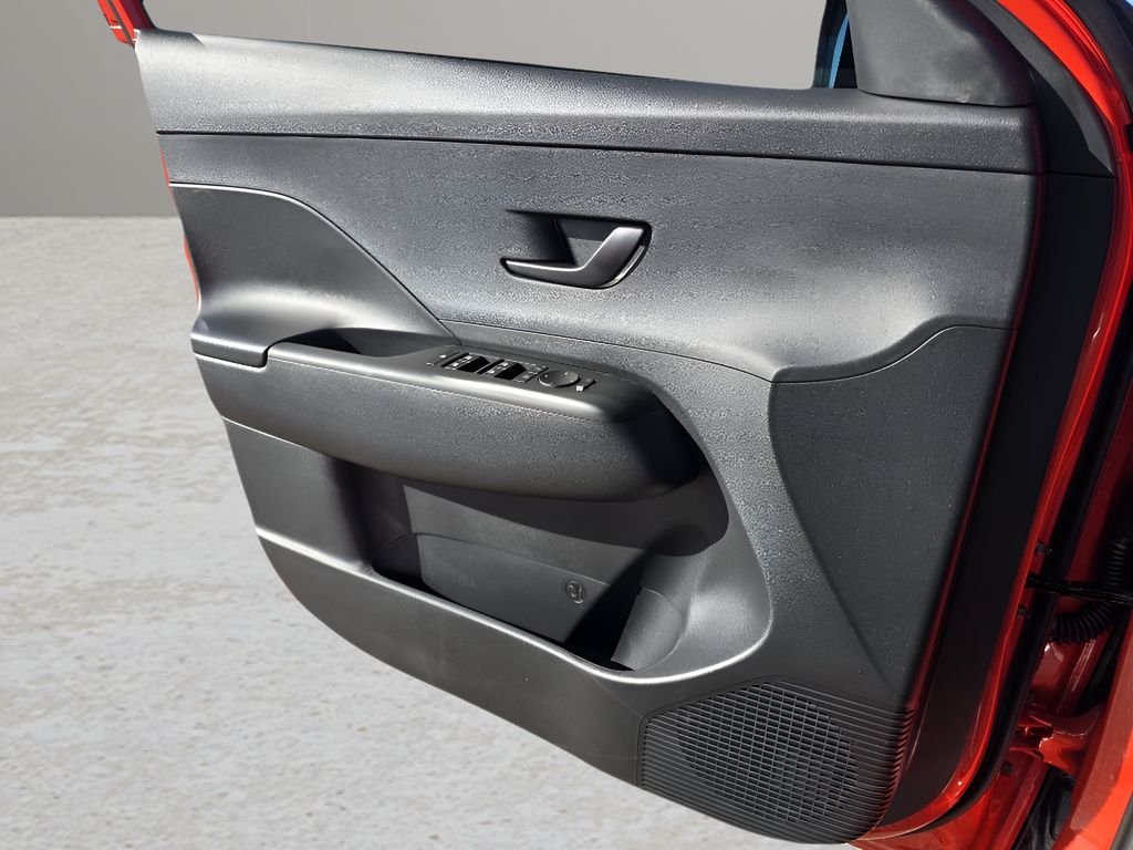 New 2026 Soultronic Orange Pearl Hyundai SE image 17