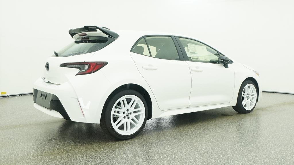 New 2026 Ice Cap Toyota FX image 17