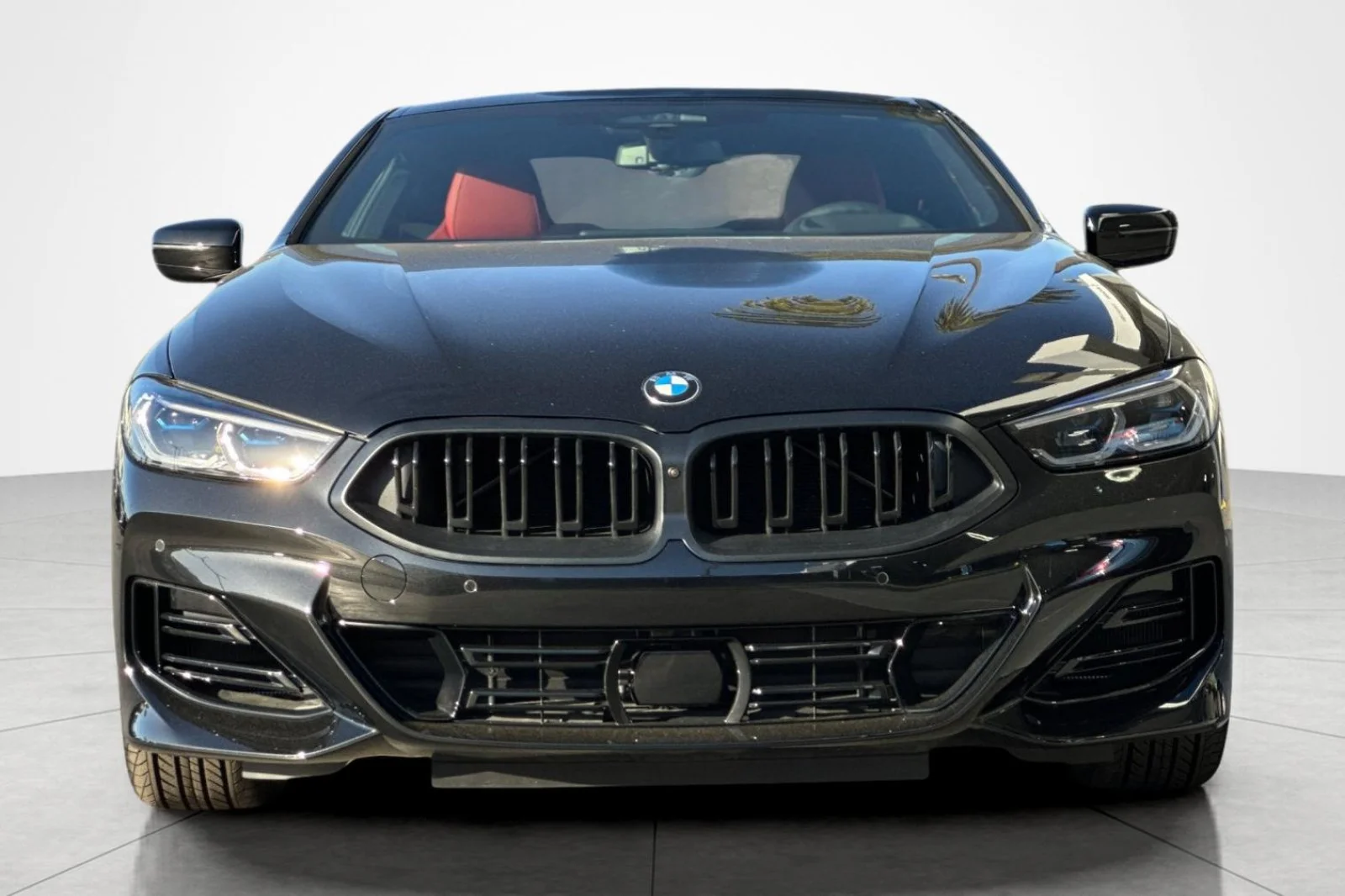 2026 BMW 8 Series 840i - Photo 8