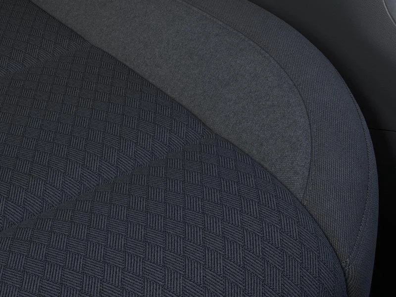 New 2026 Sterling Metallic GMC SLE image 21