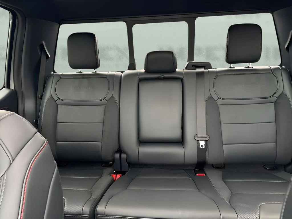 Used 2026 White Ford Raptor image 32
