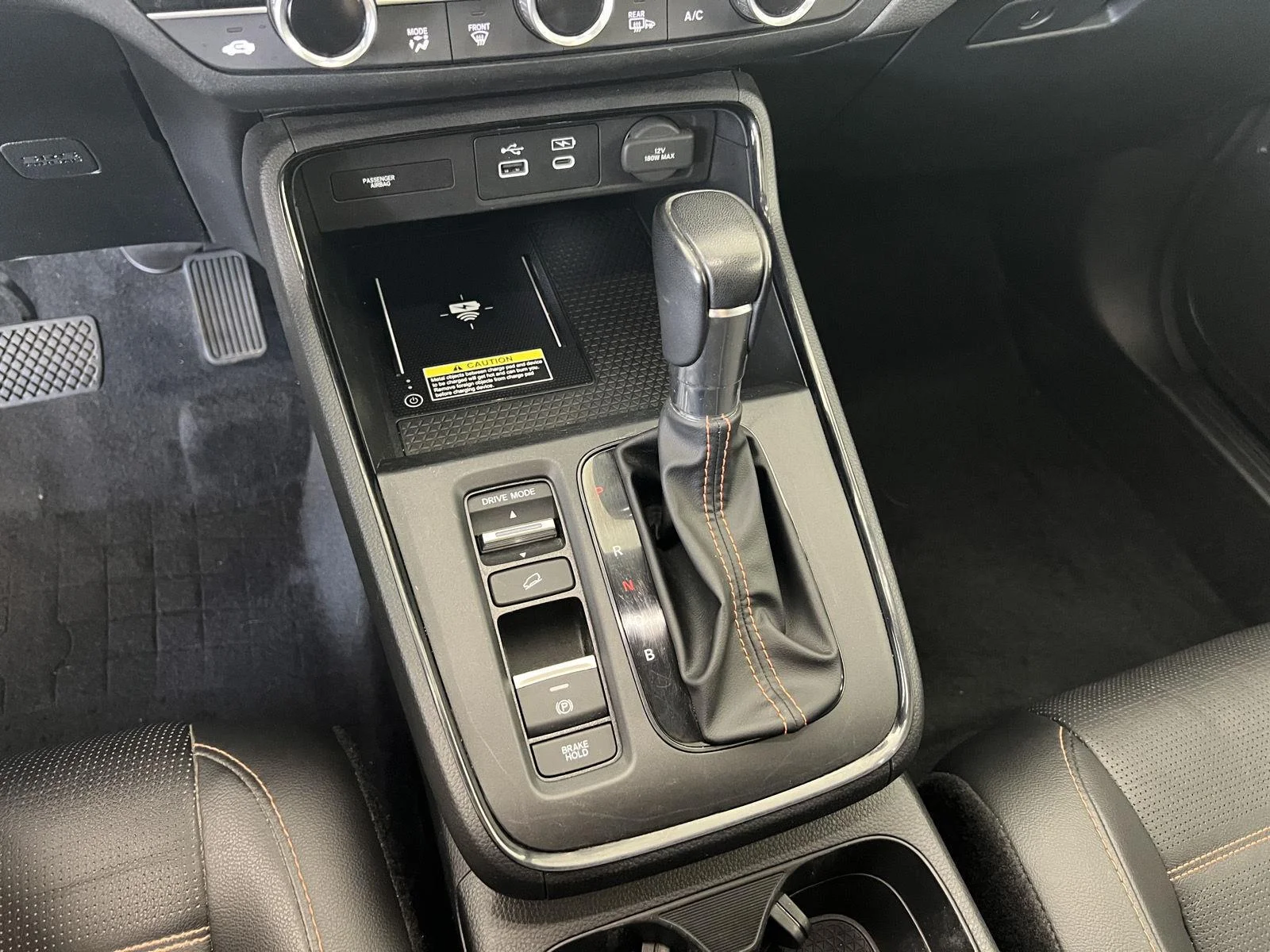 Used 2024  Honda Sport-L image 13