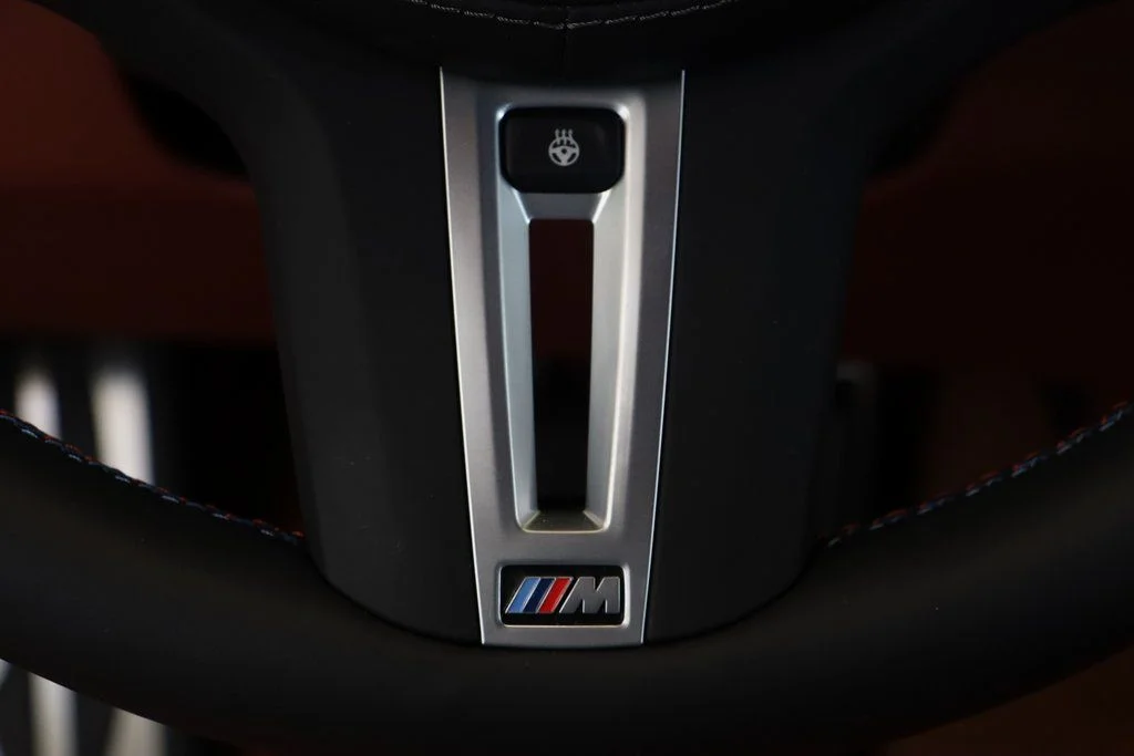 Used 2023 Black BMW M850i xDrive Gran Coupe image 42