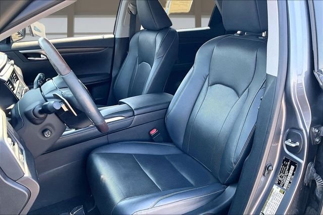Used 2021 Gray Lexus 450h image 25