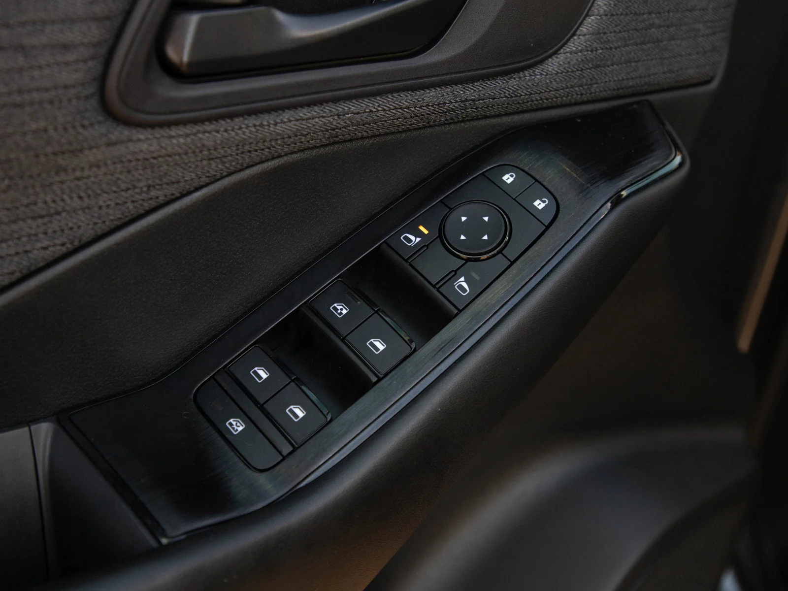 Used 2023 Gun Metallic Nissan S image 21