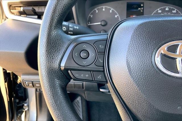 Certified Used 2025 CELESTITE Toyota  image 22