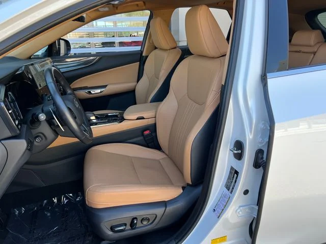 Certified Used 2025 Eminent White Pearl Lexus 350 Premium image 36