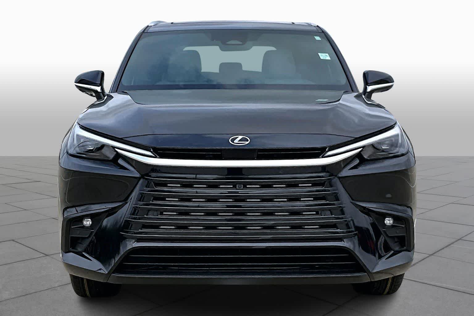 New 2026 Caviar Lexus Premium image 3