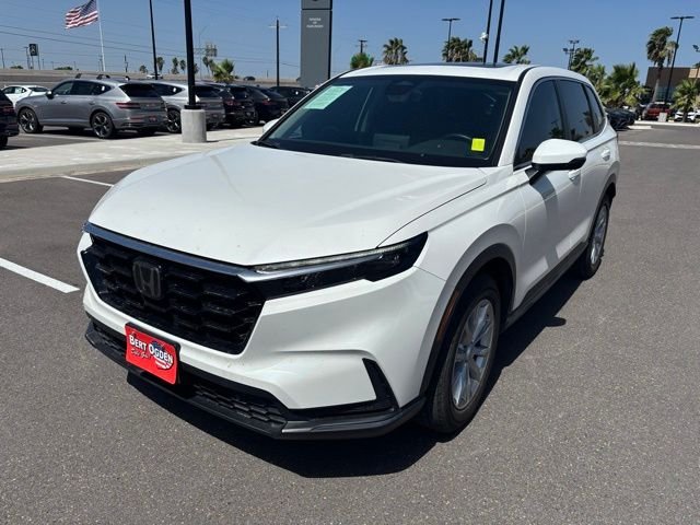 Used 2025  Honda EX-L image 3
