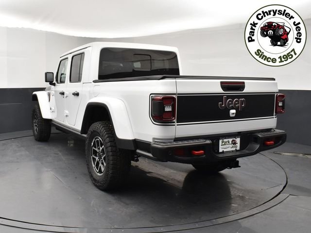 New 2026 Bright White Clear-Coat Exterior Paint Jeep Shadow Ops image 4