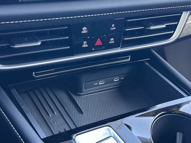 2026 Volkswagen Atlas SE w/Tech - Photo 16