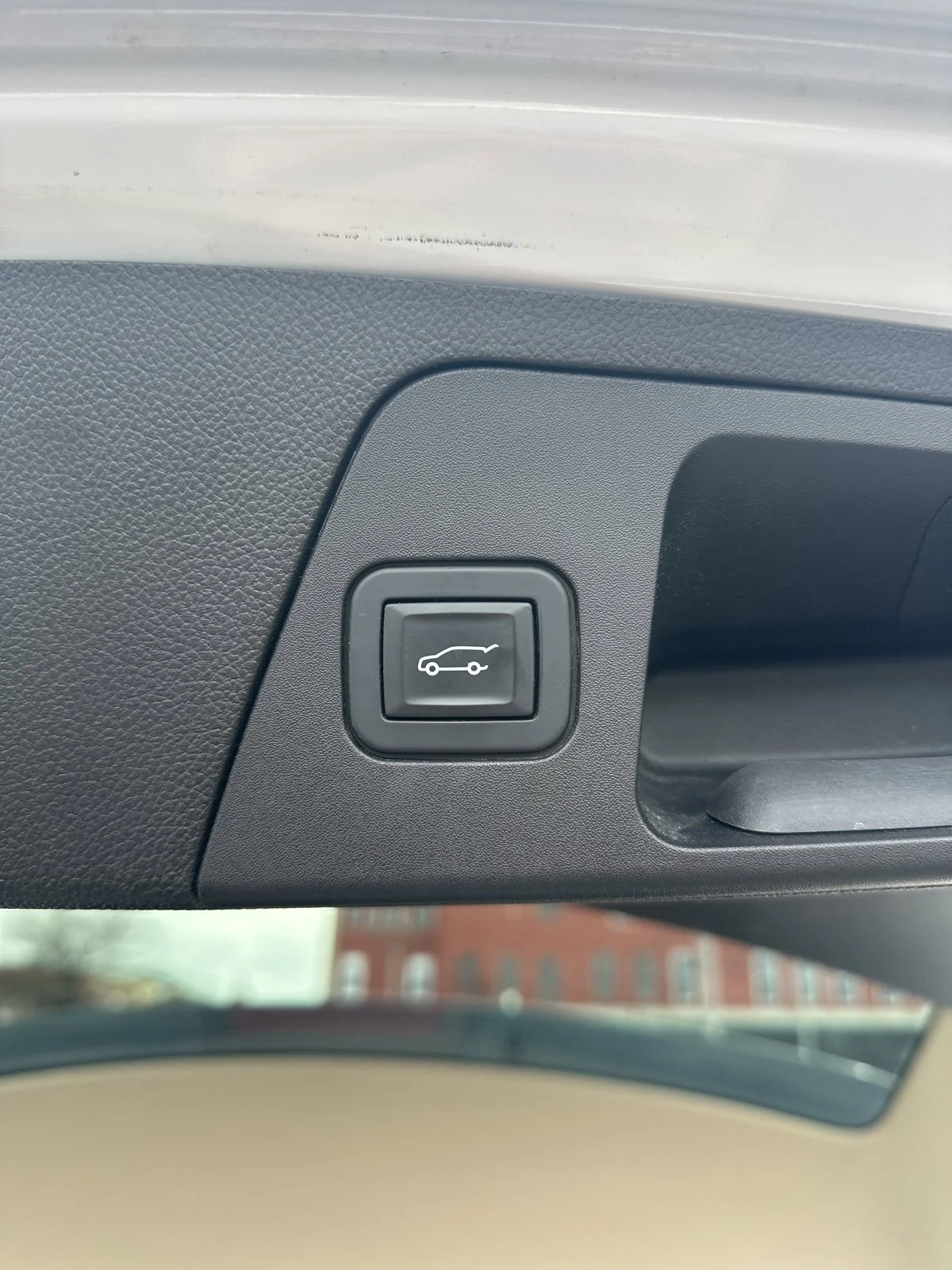 2018 Buick Envision Essence - Photo 22