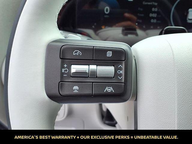 2026 Hyundai Palisade Calligraphy - Photo 13