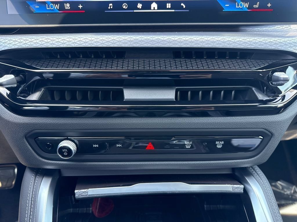 Used 2026 Blue BMW M440i image 29