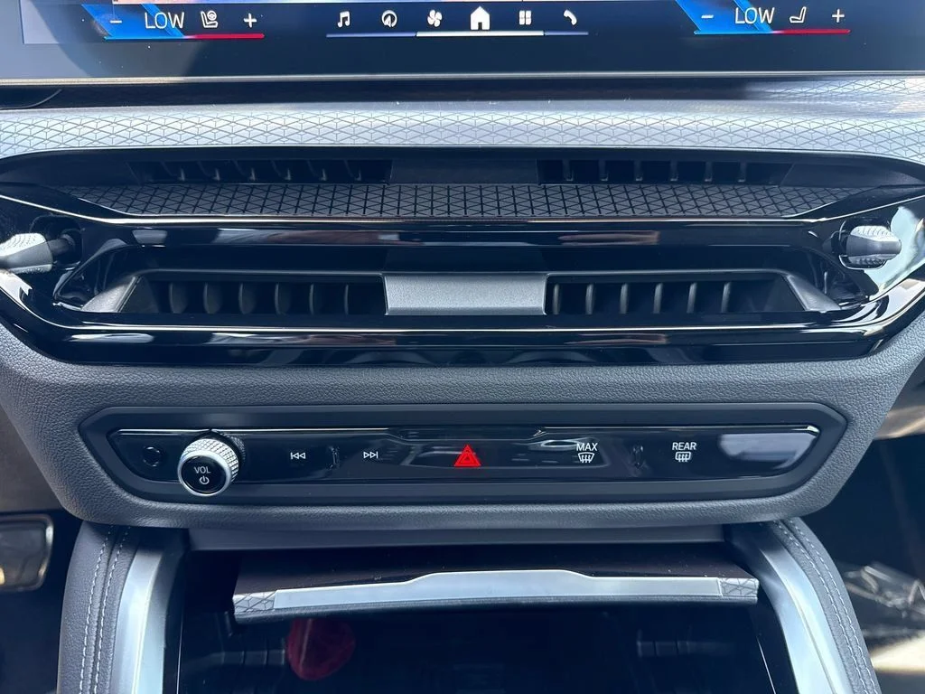 Used 2026 Blue BMW M440i image 29