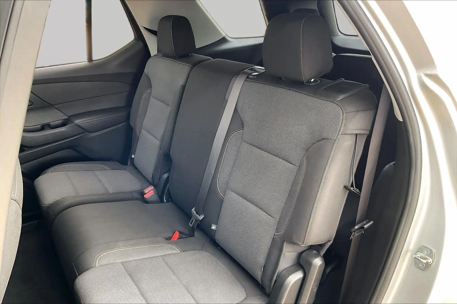 Used 2019 Silver Ice Metallic Chevrolet LS image 19