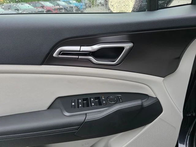 New 2026 Panthera Metal Gray Kia EX image 26