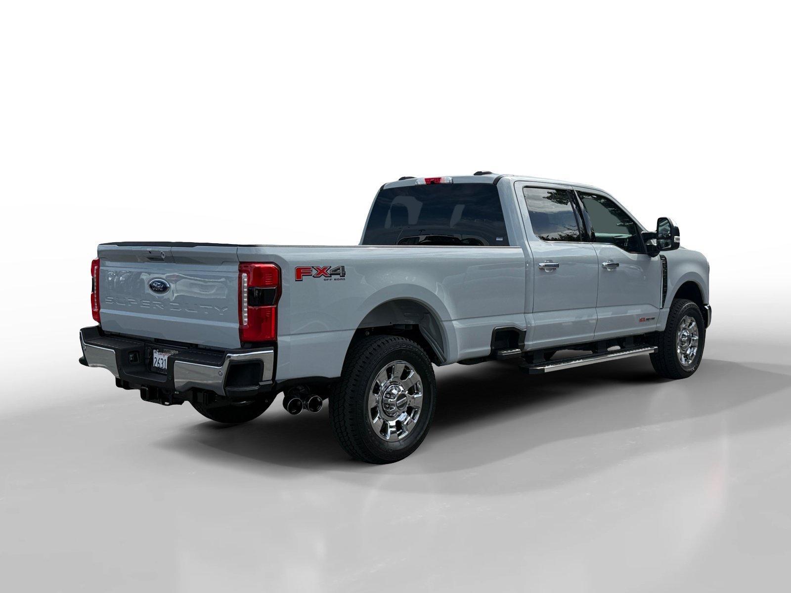 Certified Used 2025 Avalanche Ford Lariat image 5