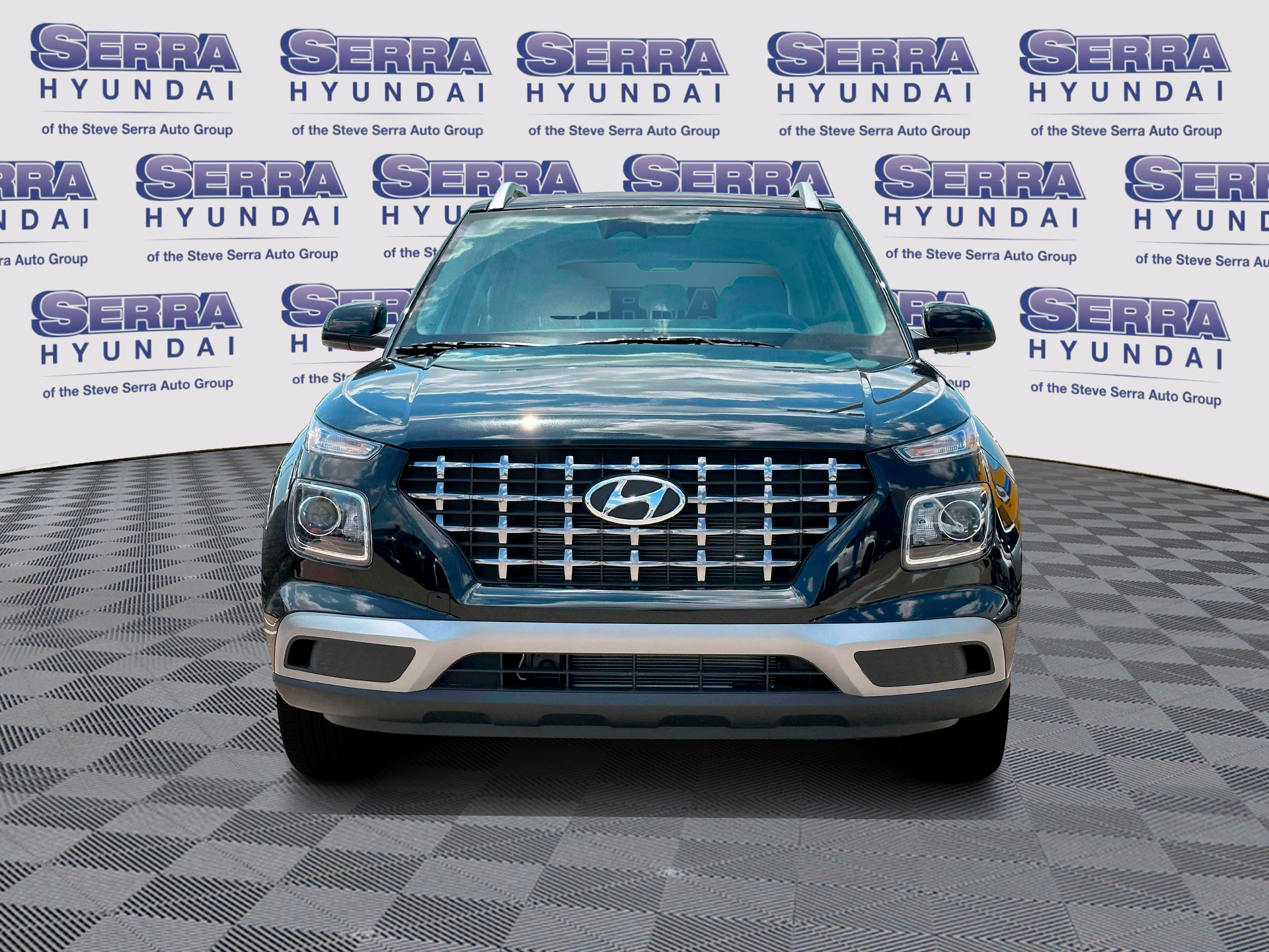 2025 Hyundai Venue SEL - Photo 29