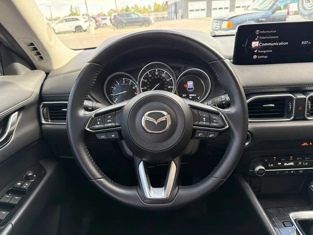 Used 2025 Gray Mazda 2.5 S Select Package image 11