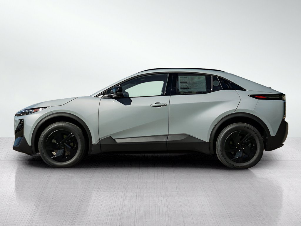 New 2026 METROPOLIS GRAY METALLIC Subaru Sport image 4
