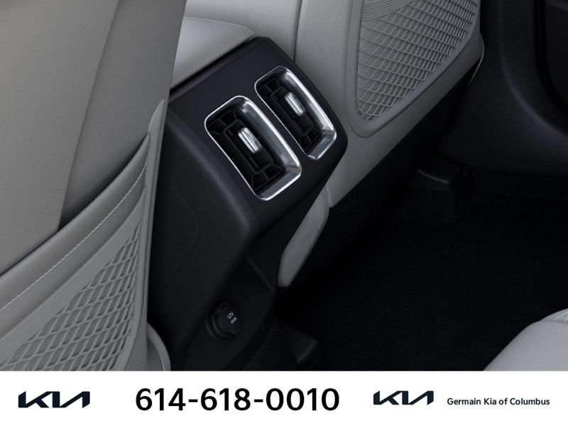 2026 Kia Sorento X-Line EX - Photo 29