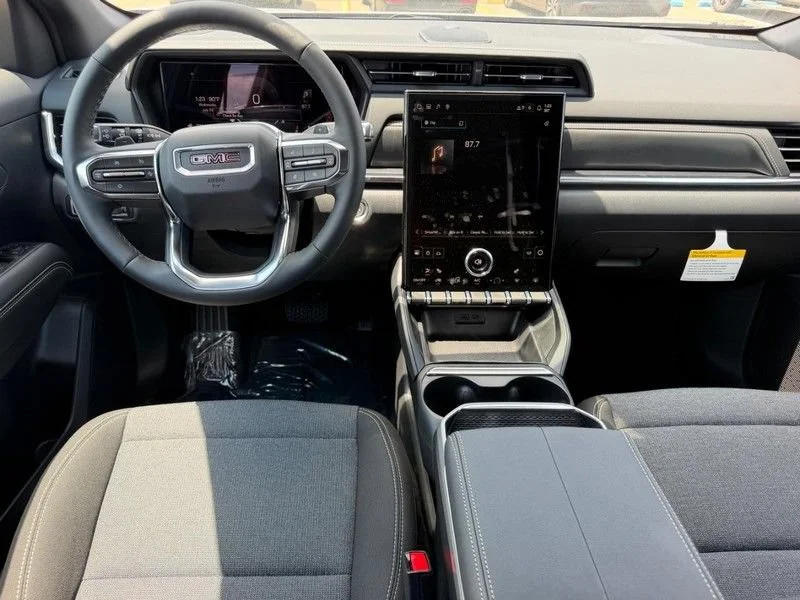2026 GMC Terrain Elevation - Photo 8