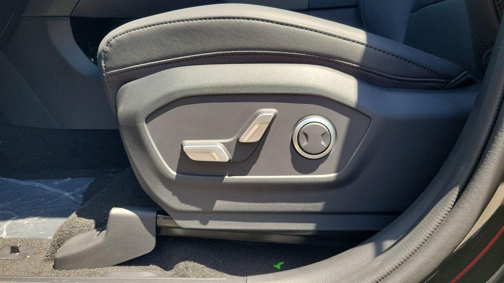 New 2026 Green Hyundai XRT AWD image 16