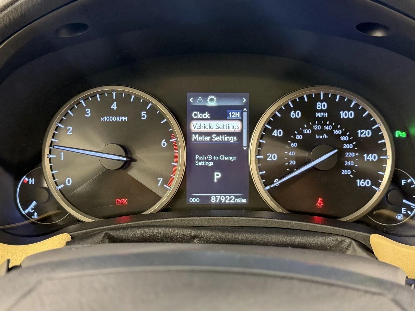 Used 2019  Lexus 300 image 2