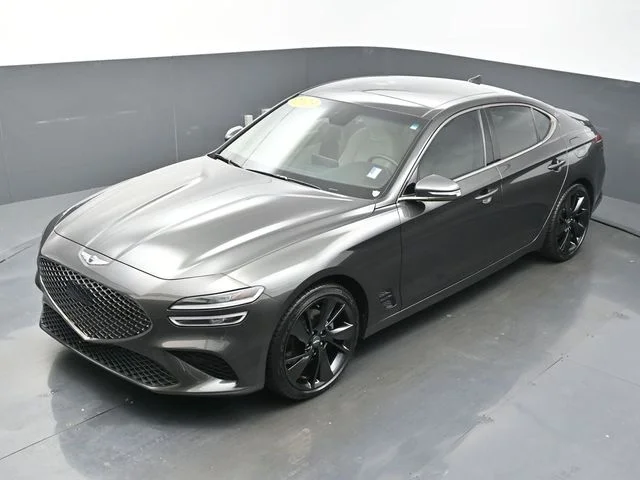 Used 2023 Gray Genesis 2.0T image 41