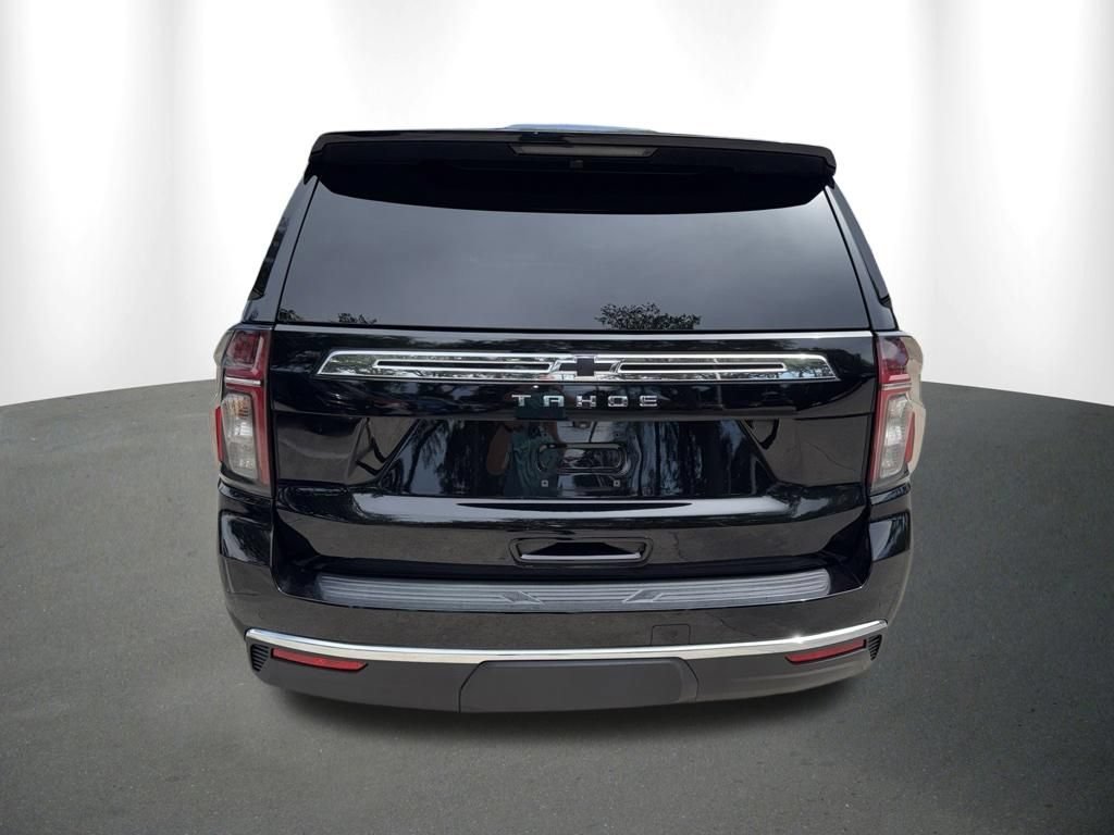 Used 2023 Black Chevrolet LS image 13
