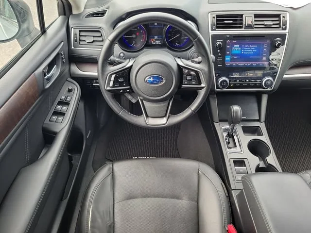 2019 Subaru Outback Limited - Photo 8