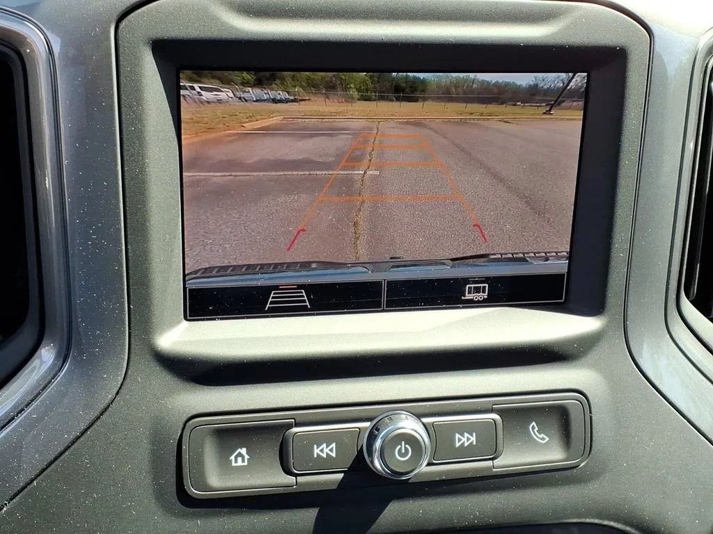 2026 GMC Sierra 2500HD Pro - Photo 6