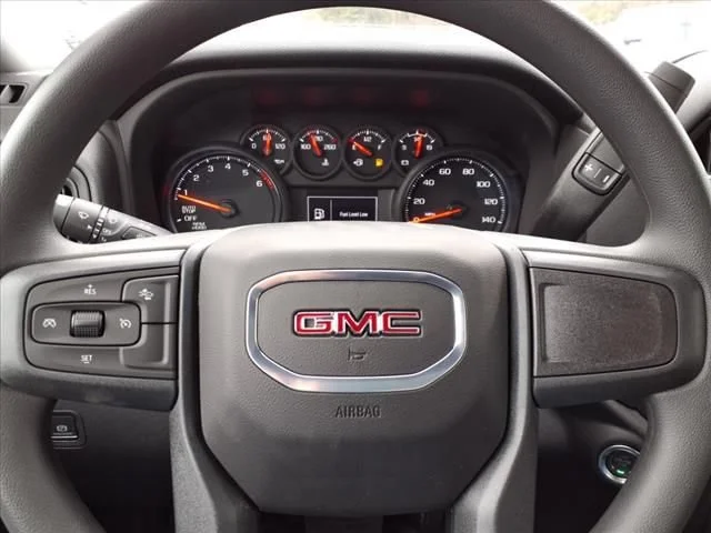 2025 GMC Sierra 1500 Pro - Photo 30