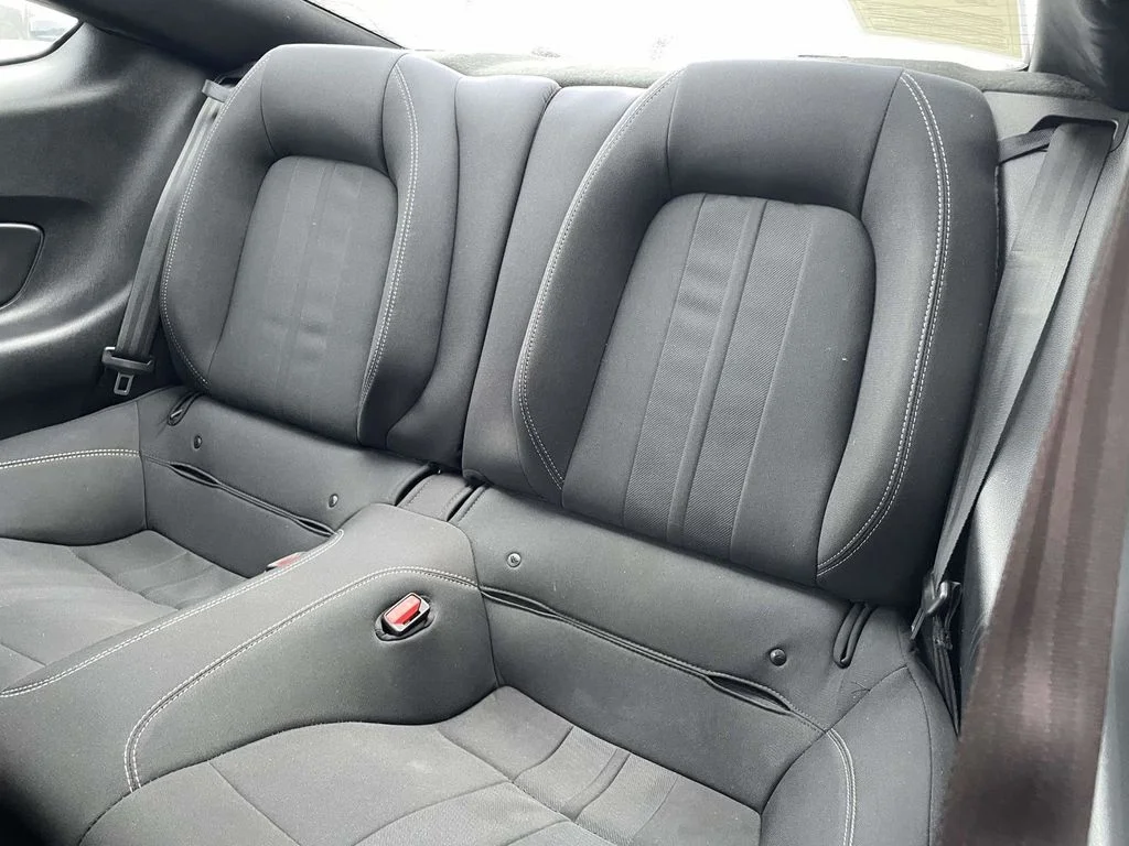 Used 2022 Gray Ford GT image 22