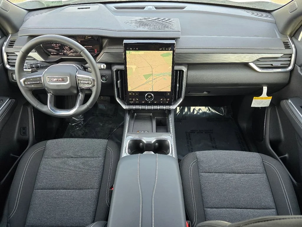 New 2026 Summit White GMC Elevation image 28