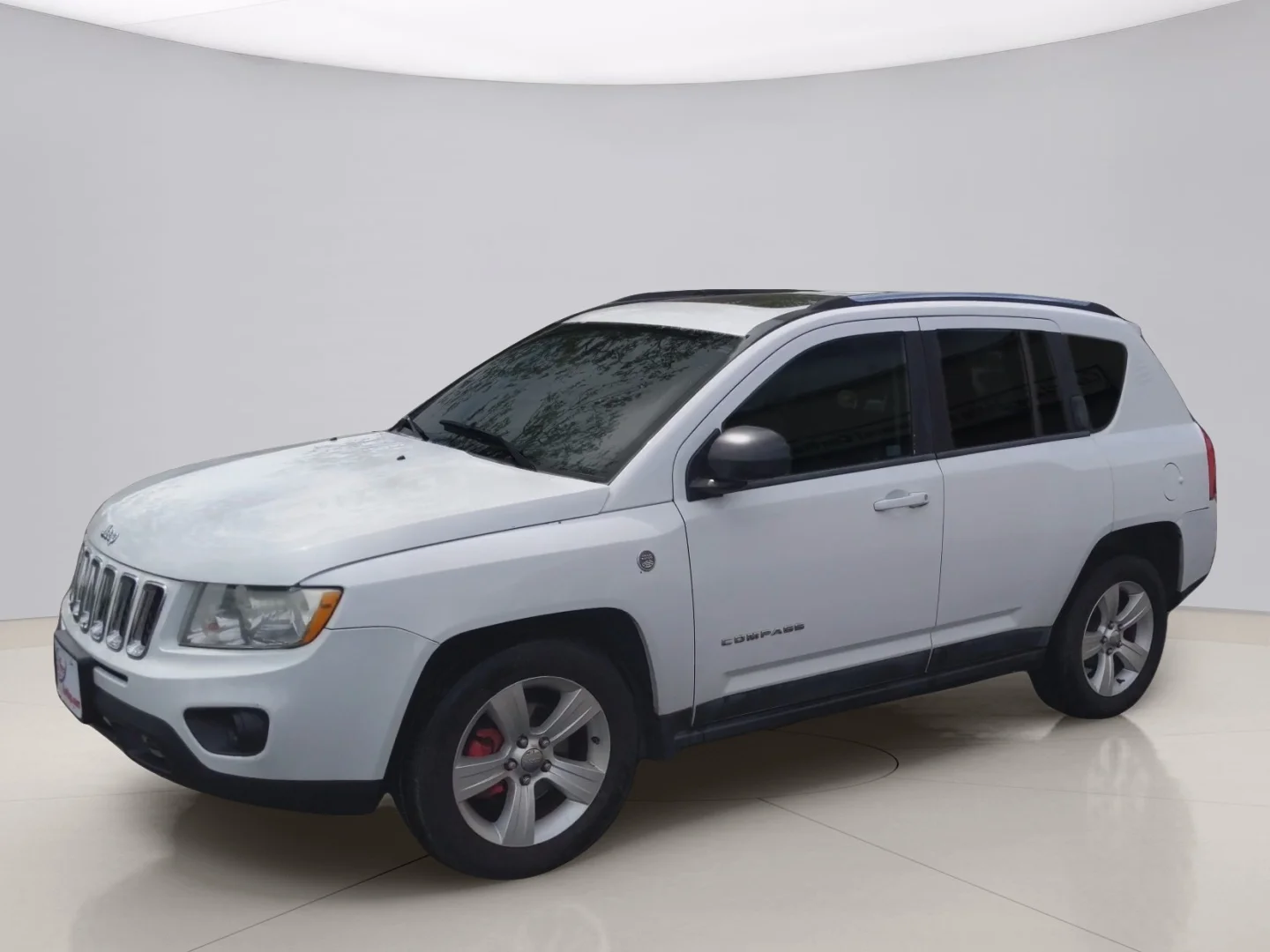 2011 Jeep Compass Limited 4X4's photo