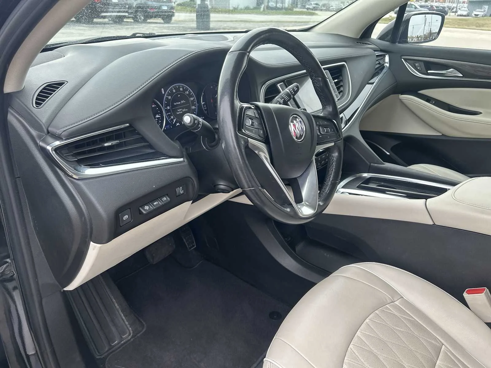 2022 Buick Enclave Avenir - Photo 11
